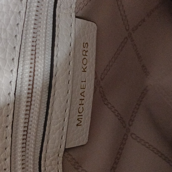 MICHAEL KORS EVIE NWT😍😍😍😍 - Picture 6 of 9